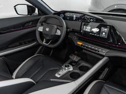 Changan Uni-V Tech 1.5T 7DCT в лизинг - 14
