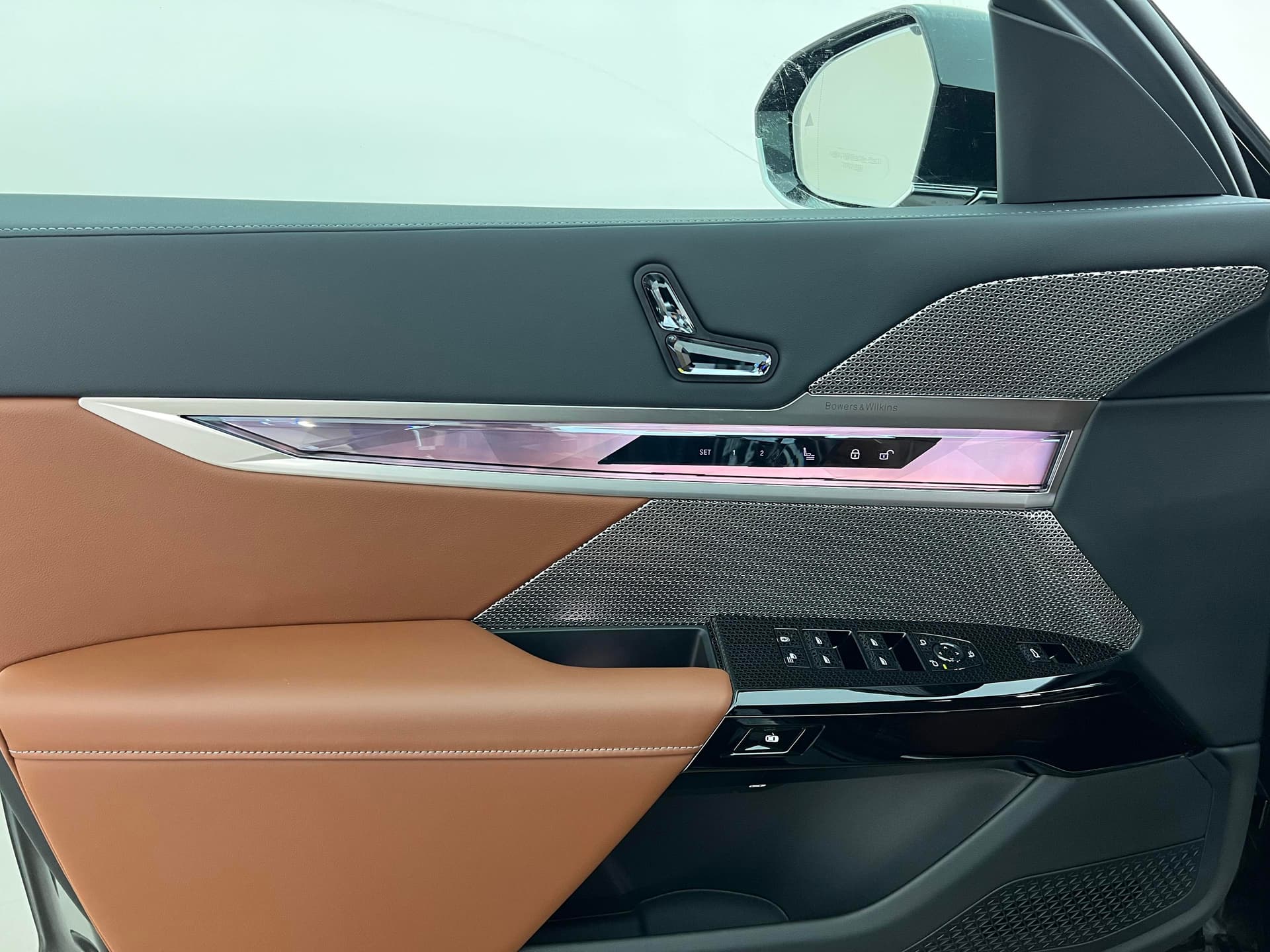 BMW 7 серия 740i xDrive в лизинг - 18