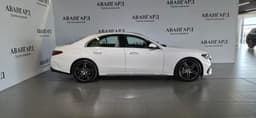 Mercedes-Benz E седан 300 4MATIC AMG Line в лизинг - 8