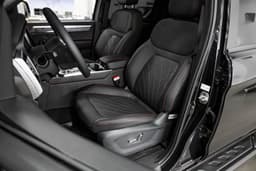 JAC T9 Explore 2.0T AT 4WD в лизинг - 8