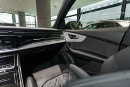 Audi Q8 50 TDI quattro tiptronic в лизинг - 7