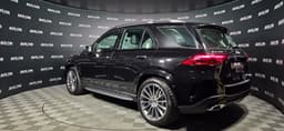 Mercedes-Benz GLE 450 4MATIC в лизинг - 8