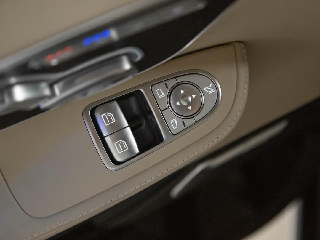 Mercedes-Benz V 300 d EL 4MATIC EXCLUSIVE в лизинг - 11