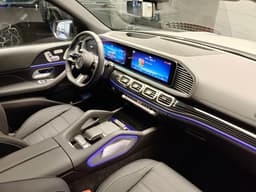 Mercedes-Benz GLS 450 d 4MATIC в лизинг - 11