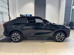 Haval F7x Premium 2.0T 7DCT 4WD в лизинг - 4