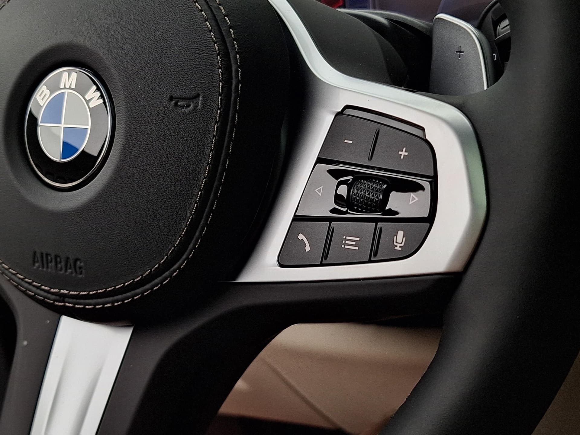 BMW X7 Икс-Драйв40д М Спорт Про (M Sport Pro) в лизинг - 17
