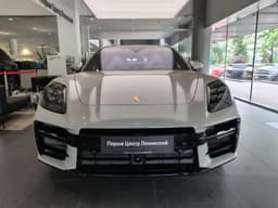 Porsche Panamera 4 в лизинг - 5