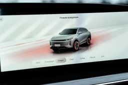 EXEED RX Premium 2.0 TGDI 8AT AWD в лизинг - 22