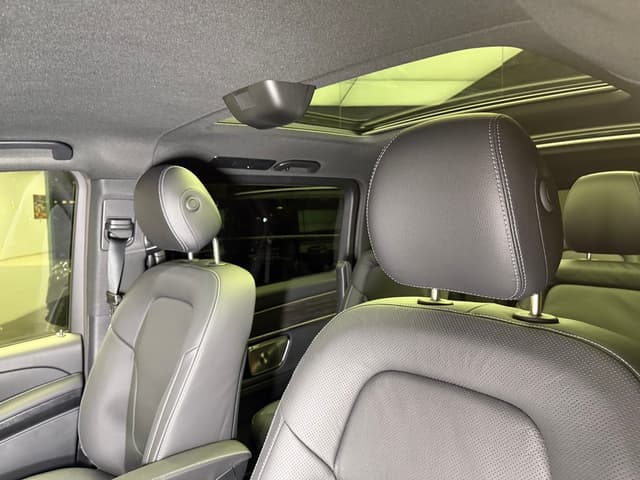Mercedes-Benz V 300 d L 4MATIC AVANTGARDE в лизинг - 10