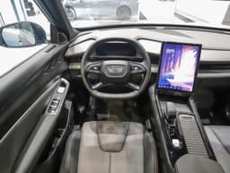 Geely Cityray Luxury 1.5T 7DCT 2WD в лизинг - 18