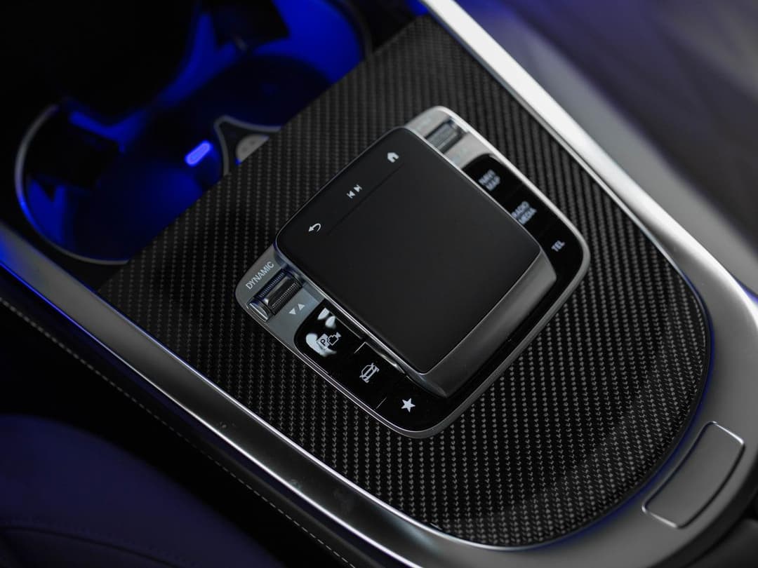 Mercedes-Benz G 63 AMG в лизинг - 11