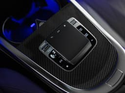 Mercedes-Benz G 63 AMG в лизинг - 11