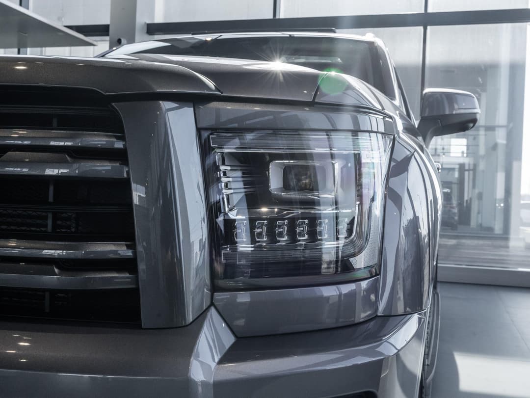 Haval H5 Premium 2.0T 8AT 4WD в лизинг - 11