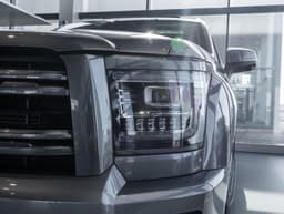 Haval H5 Premium 2.0T 8AT 4WD в лизинг - 11