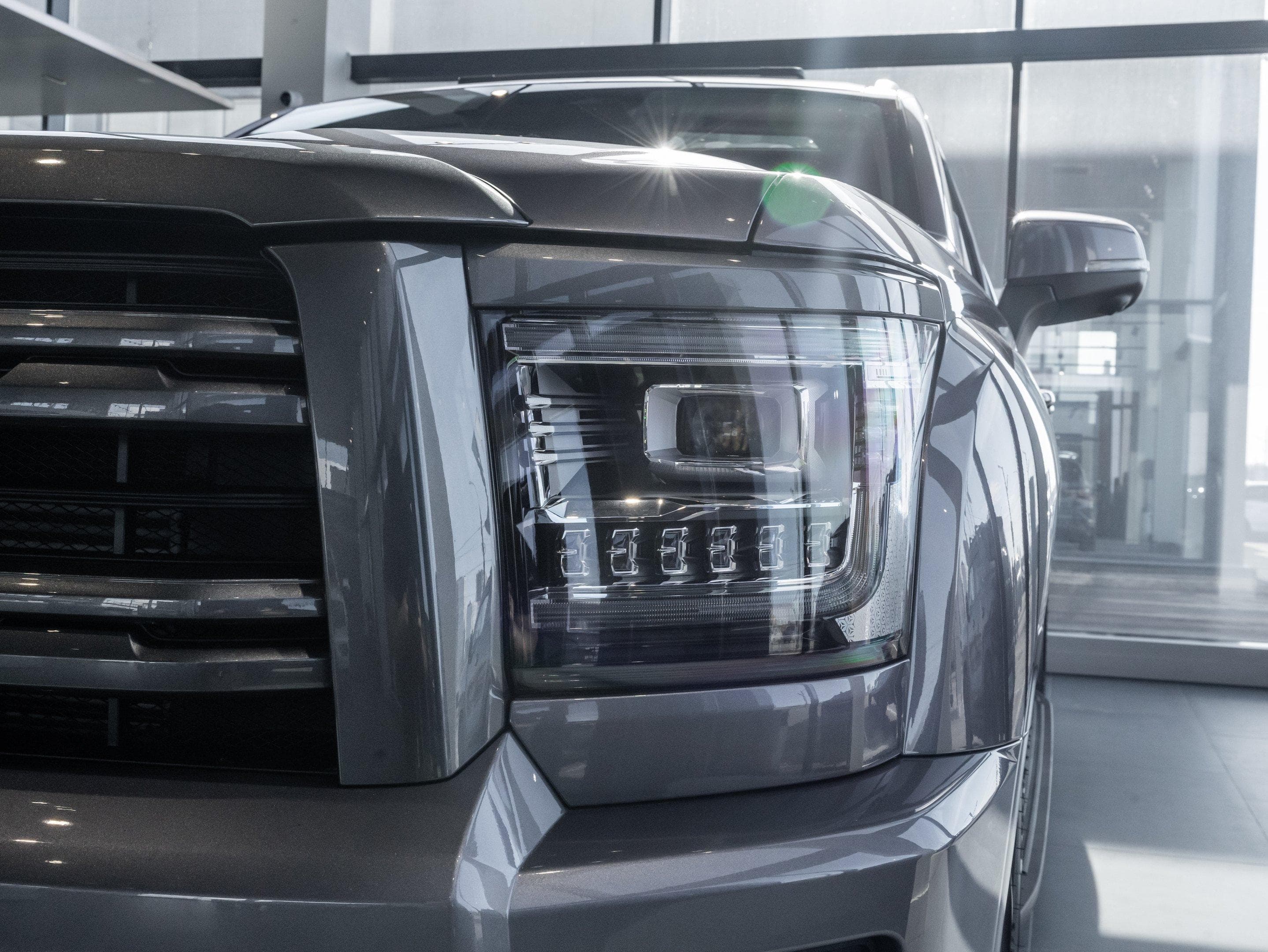 Haval H5 - 5