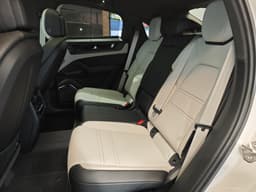 Porsche Cayenne GTS Coupe в лизинг - 21