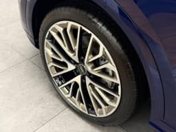Audi Q5 Полный привод 200 кВт АТ в лизинг - 16