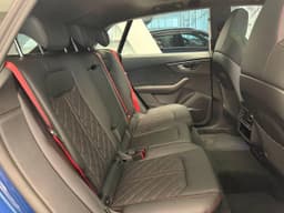 Audi Q8 45 TDI quattro tiptronic в лизинг - 9
