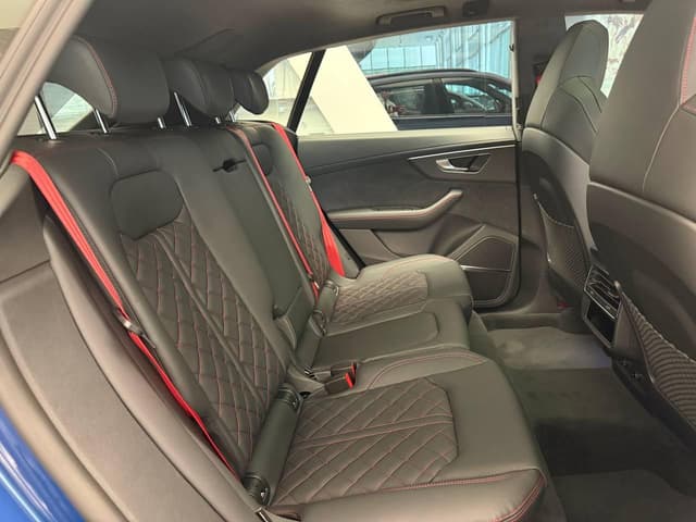 Audi Q8 45 TDI quattro tiptronic в лизинг - 9