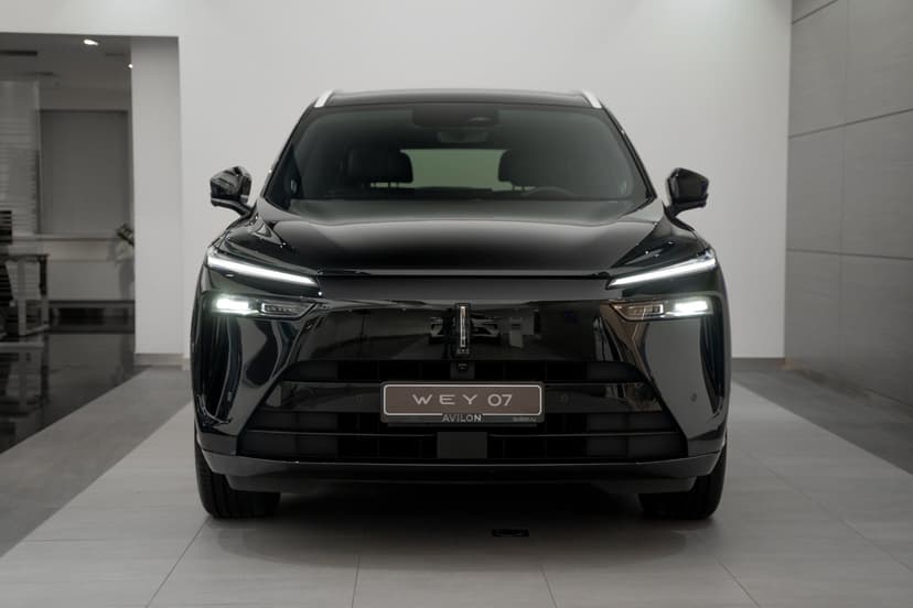 Wey 07 Premium 1.5 PHEV DHT 4WD в лизинг - 3