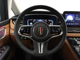 Hongqi HQ9 2.0T Executive в лизинг - 15
