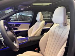 Mercedes-Benz E седан 300 4MATIC AMG Line в лизинг - 10