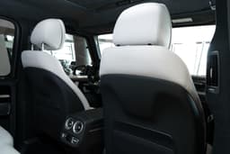 Mercedes-Benz G 63 AMG в лизинг - 9
