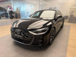 Audi A5 Sportback L Smart 2.0T TFSI 150 kW quattro S tronic в лизинг - 2