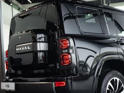 Haval H9 Premium 2.0T 8AT 4WD в лизинг - 14