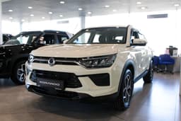 KGM Korando Dream 1.5 6AT 2WD в лизинг - 2