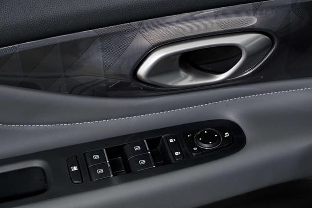 GAC Empow GL (S-Style) 1.5T GDI 7WDCT в лизинг - 20