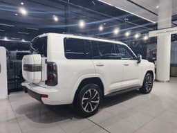 Haval H9 Premium 2.0T 8AT 4WD в лизинг - 5