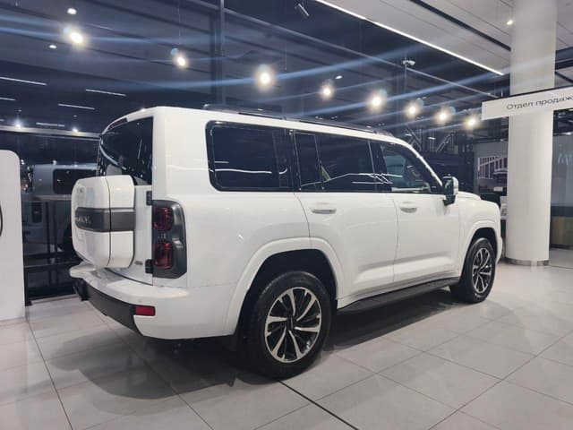 Haval H9 Premium 2.0T 8AT 4WD в лизинг - 5