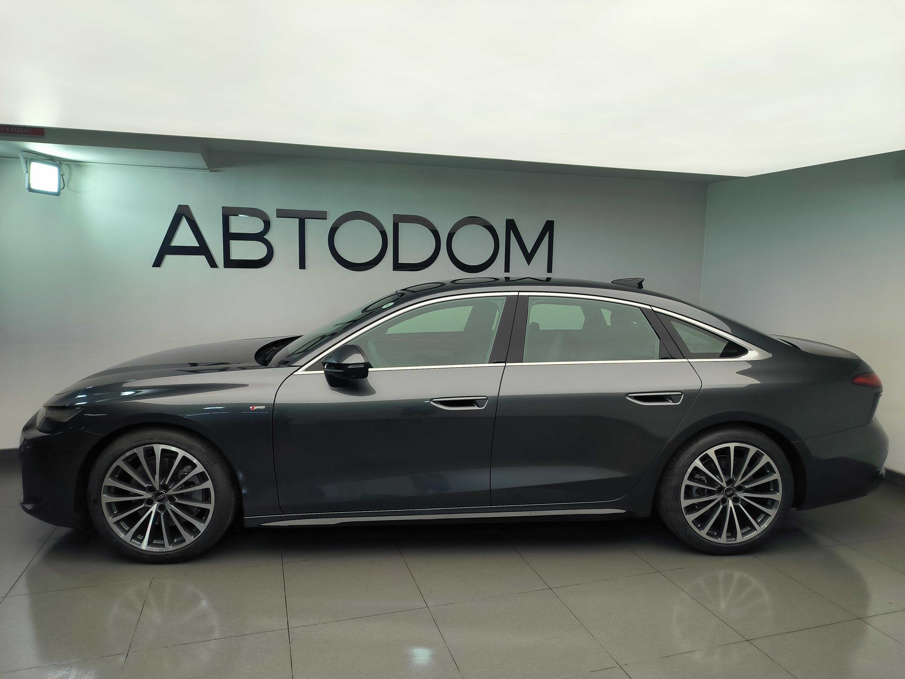 Audi A6 - 3