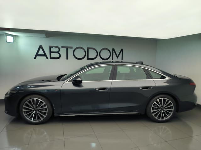 Audi A6 Эс лайн 45 полный привод АТ (S line) в лизинг - 3