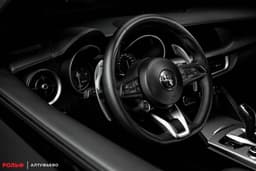 Alfa Romeo Stelvio Велоче 2.0Т 280 л.с. полный привод АТ (Veloce) в лизинг - 11