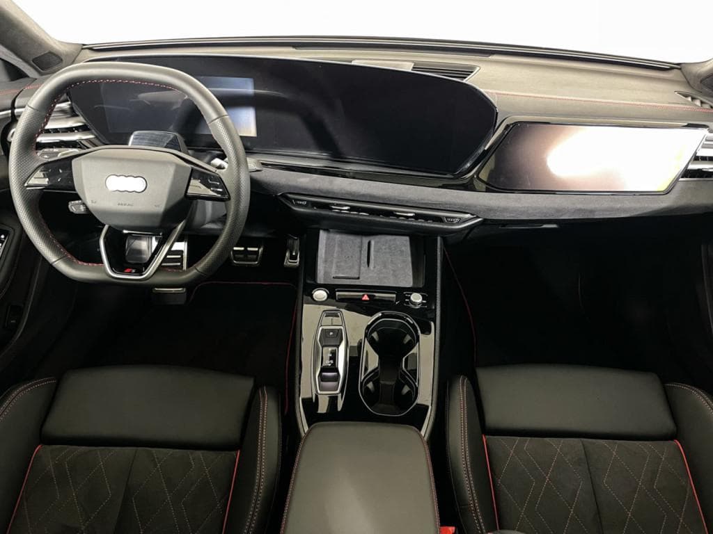 Audi A5 Sportback L Smart 2.0T TFSI 150 kW quattro S tronic в лизинг - 17