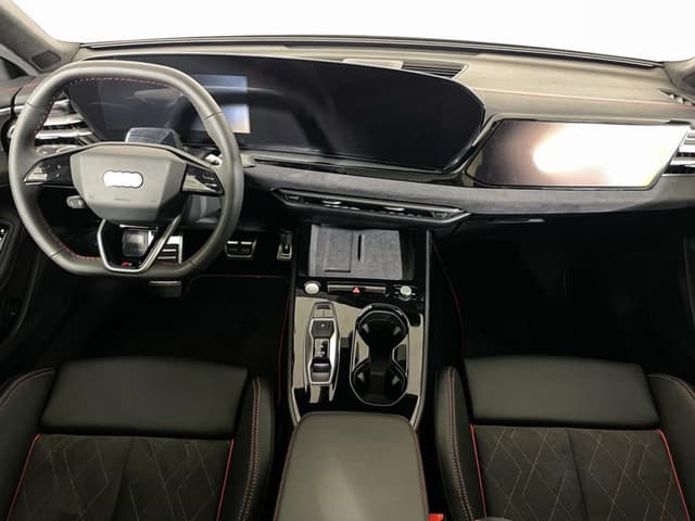 Audi A5 Sportback L Smart 2.0T TFSI 150 kW quattro S tronic в лизинг - 17