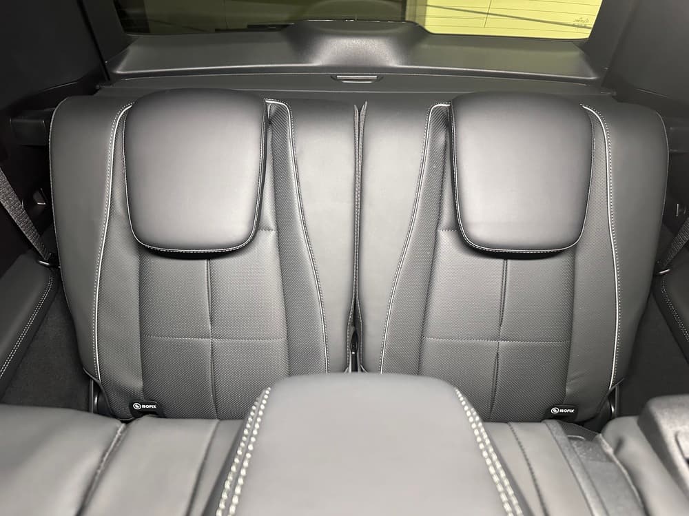 Mercedes-Benz GLS 450 d 4MATIC в лизинг - 15