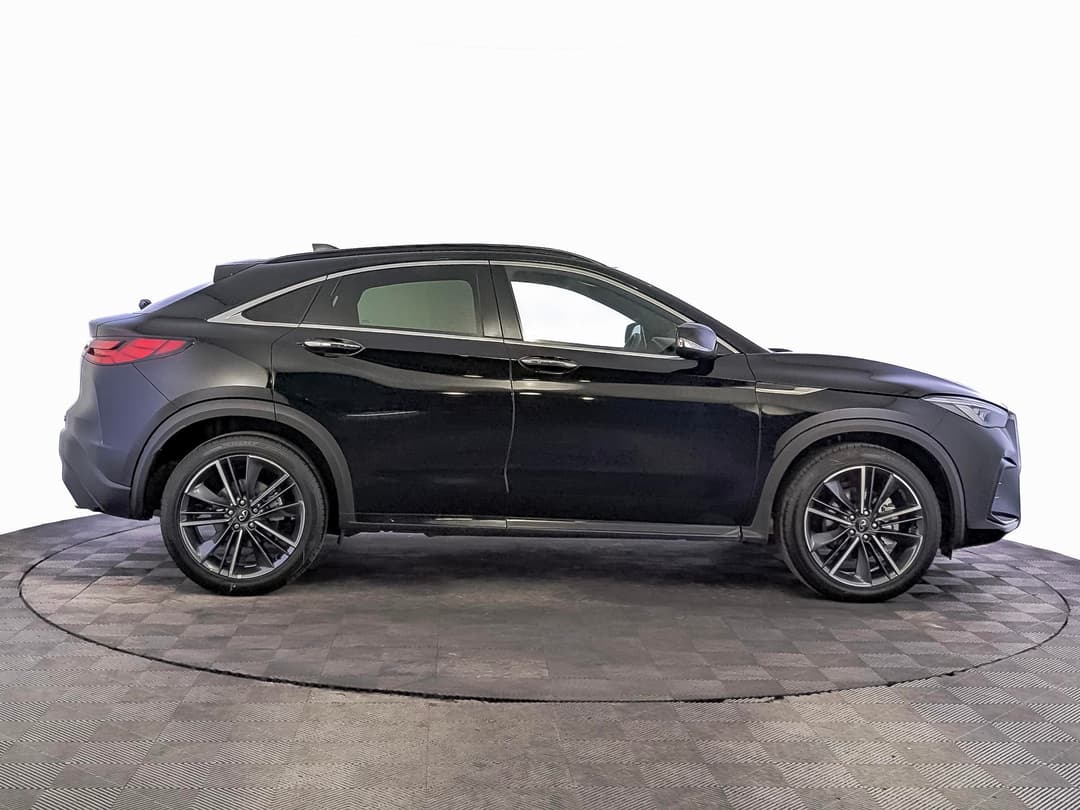 INFINITI QX55 2.0 Essential в лизинг - 5