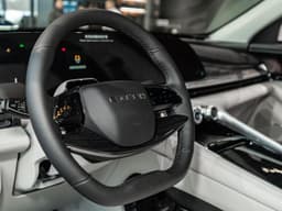 EXEED RX Premium 2.0 TGDI 8AT AWD в лизинг - 12