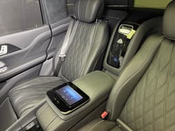 Mercedes-Benz GLS 600 4MATIC Maybach в лизинг - 21