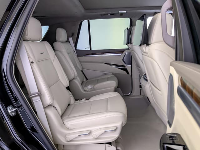 Cadillac Escalade 6.2 V8 Sport Platinum в лизинг - 13