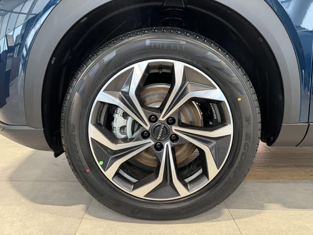 Haval F7x Premium 2.0T 7DCT 4WD в лизинг - 6