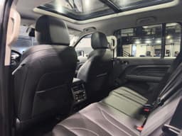 Haval H9 Premium 2.0T 8AT 4WD в лизинг - 18