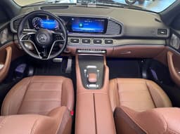 Mercedes-Benz GLS 450 d 4MATIC в лизинг - 22