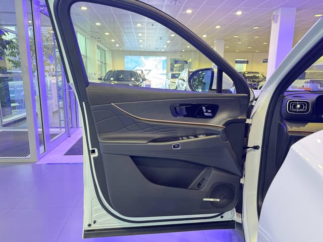 Jaecoo J8 Supreme-V 2.0T 7DCT AWD в лизинг - 8