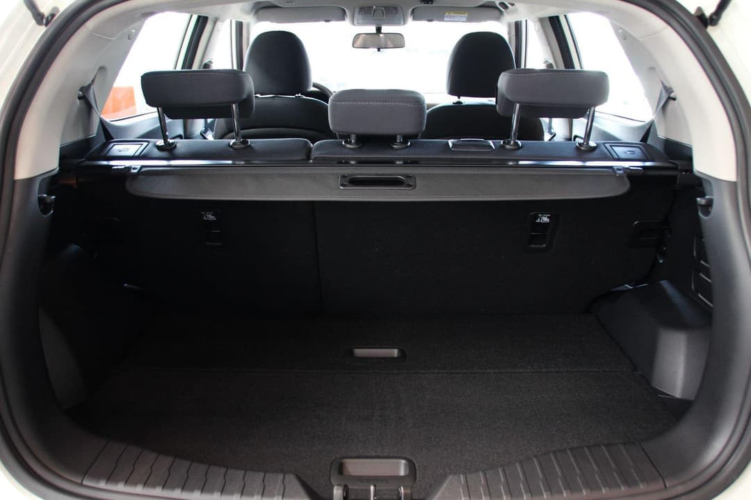 KGM Tivoli Dream 1.5 6AT 2WD в лизинг - 27