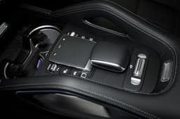 Mercedes-Benz GLE 450 полный привод в лизинг - 13