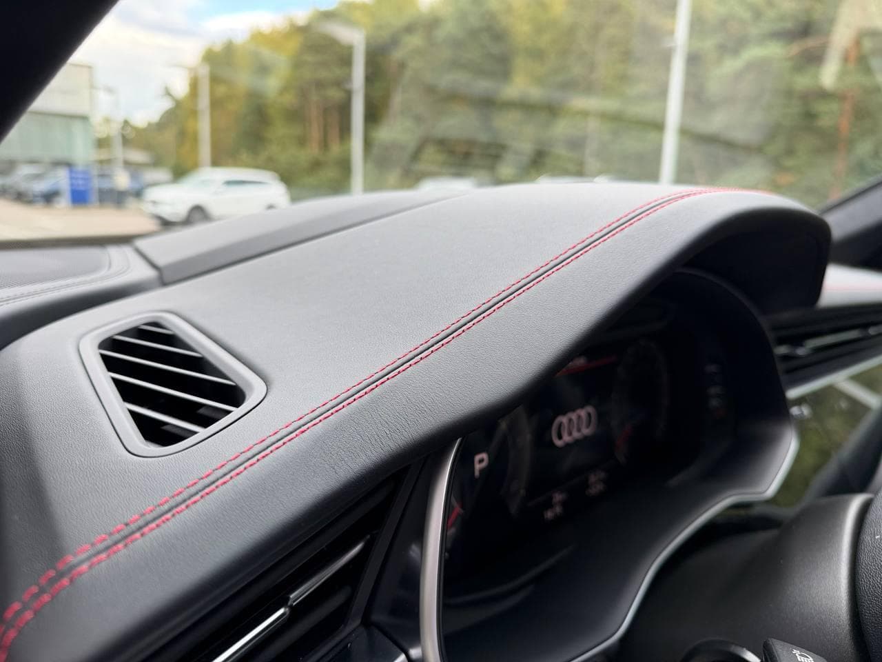 Audi Q8 45 TDI quattro tiptronic в лизинг - 13